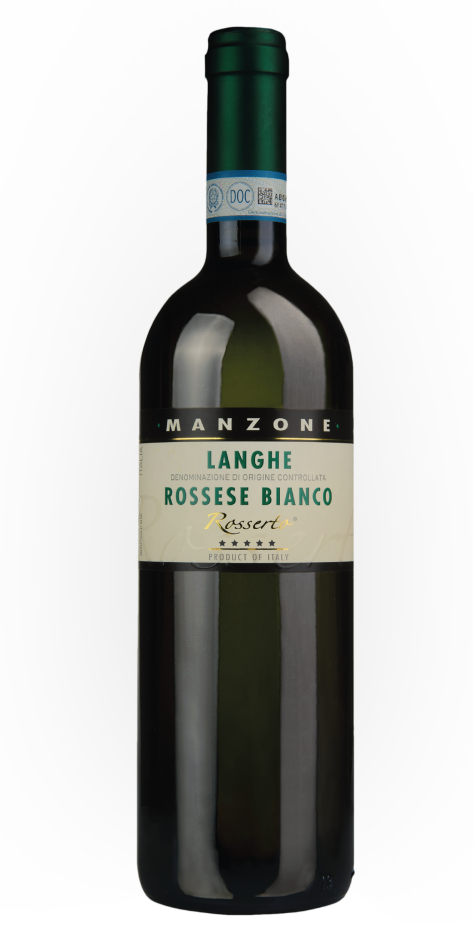 Giovanni Manzone Rosserto