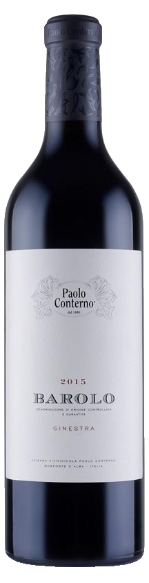 Paolo Conterno Ginestra