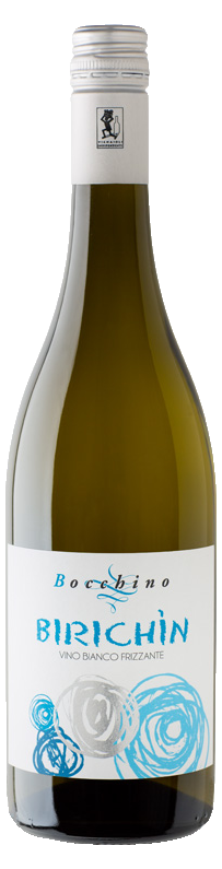 Bocchino Giuseppe Birichìn