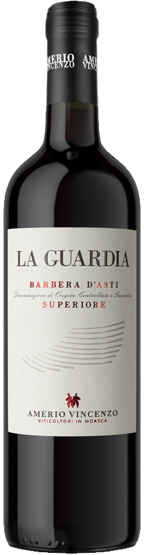 Amerio Vincenzo La Guardia