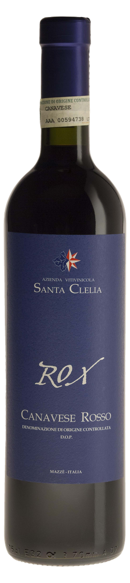 Santa Clelia Rox