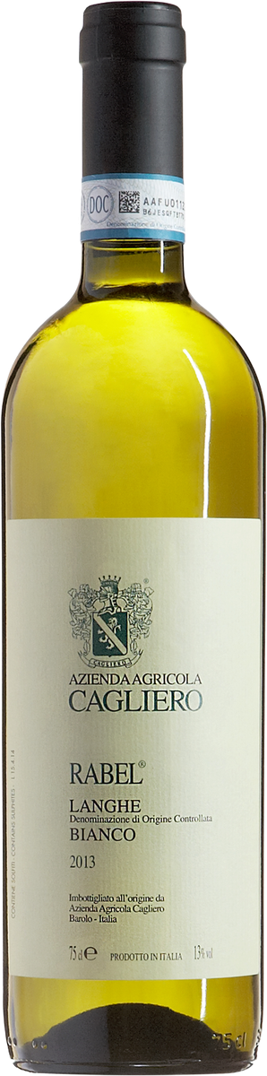 Cagliero Rabel