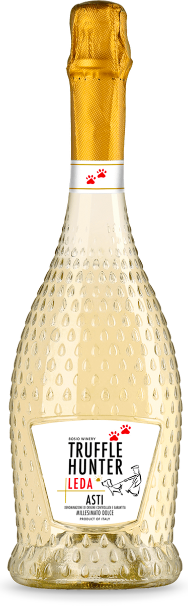 Bosio Family Estates Asti Dolce (Truffle Hunter Leda)