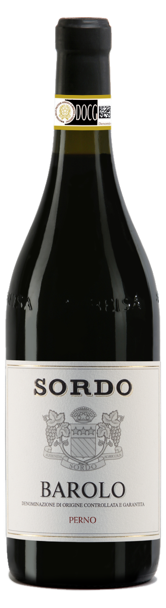 Giovanni Sordo Perno