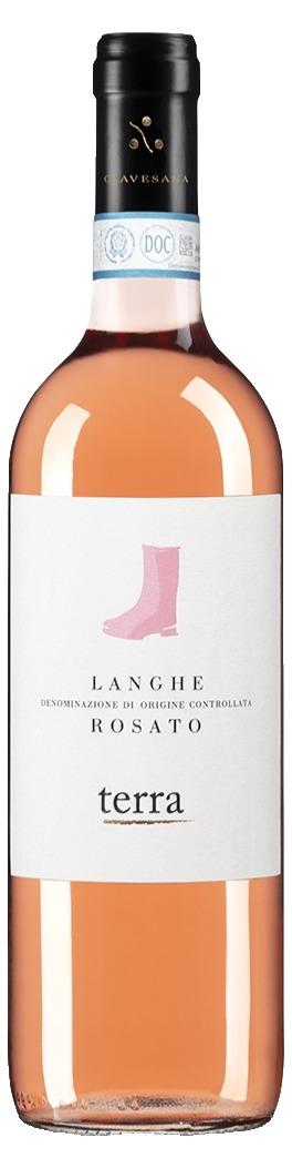 Cantina Clavesana Langhe Rosato