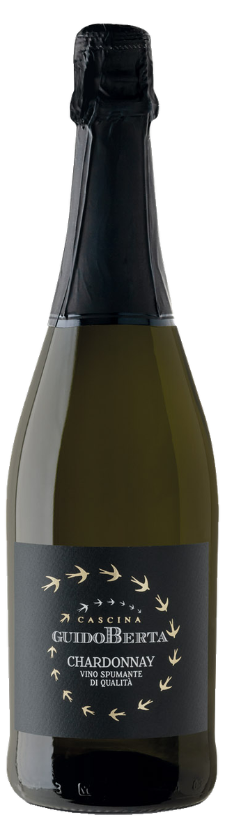 Cascina Guido Berta Chardonnay