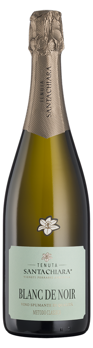Ferraris Agricola Blanc de Noir