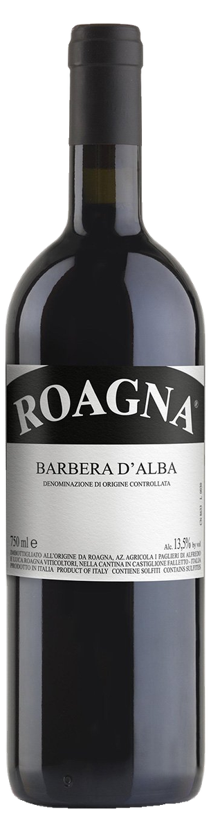 Roagna Barbera d'Alba
