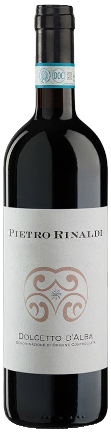 Pietro Rinaldi Madonna di Como