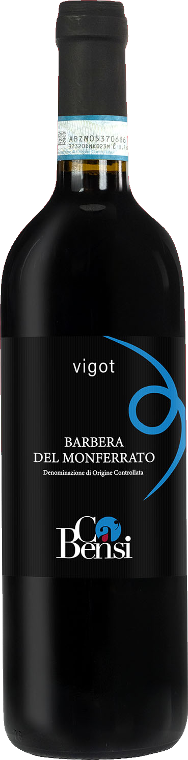 Cà Bensi Vigot