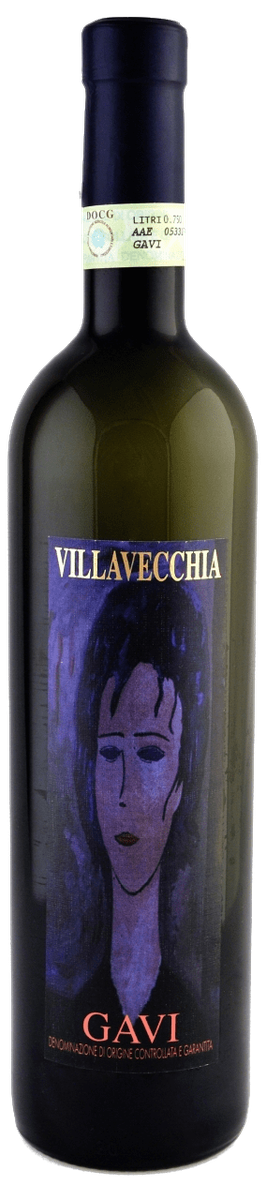 La Caplana Villavecchia
