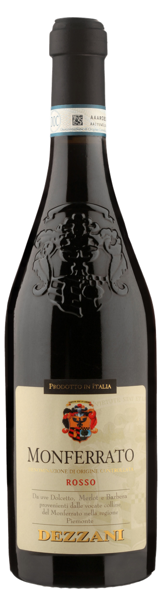 Dezzani Monferrato Rosso