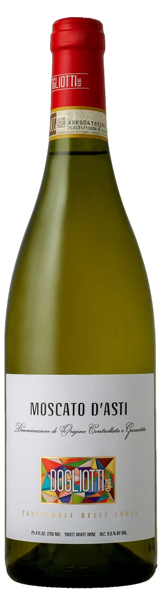 Dogliotti 1870 Moscato d'Asti