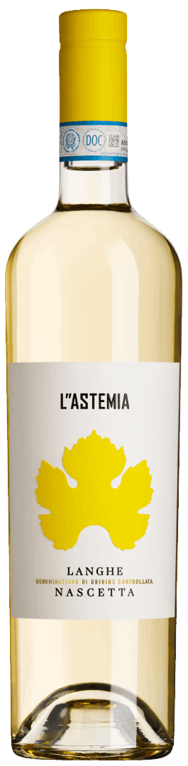 L'Astemia Pentita Langhe Nascetta