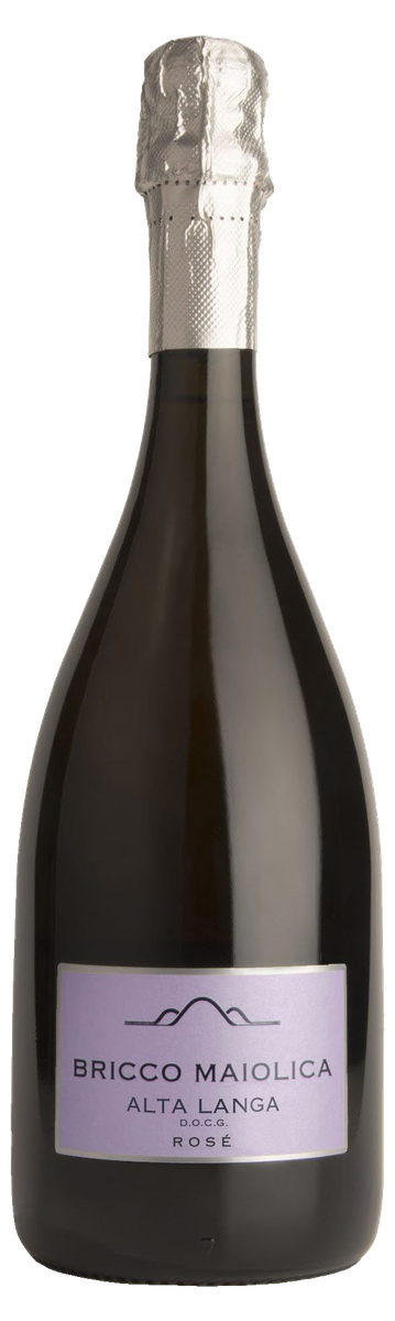 Bricco Maiolica Rosé
