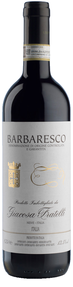 F.lli Giacosa Barbaresco