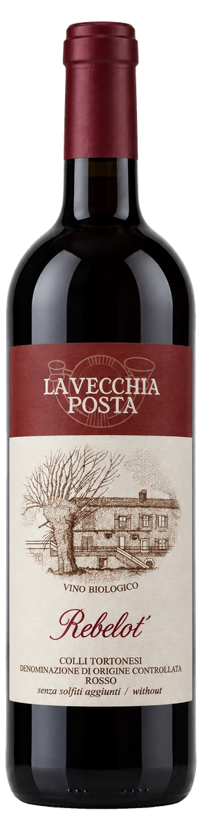 La Vecchia Posta Rebelot'
