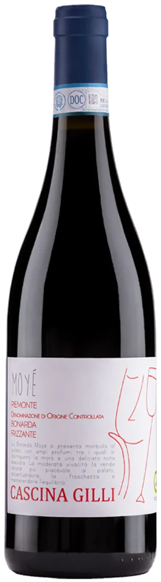 Cascina Gilli Moyé