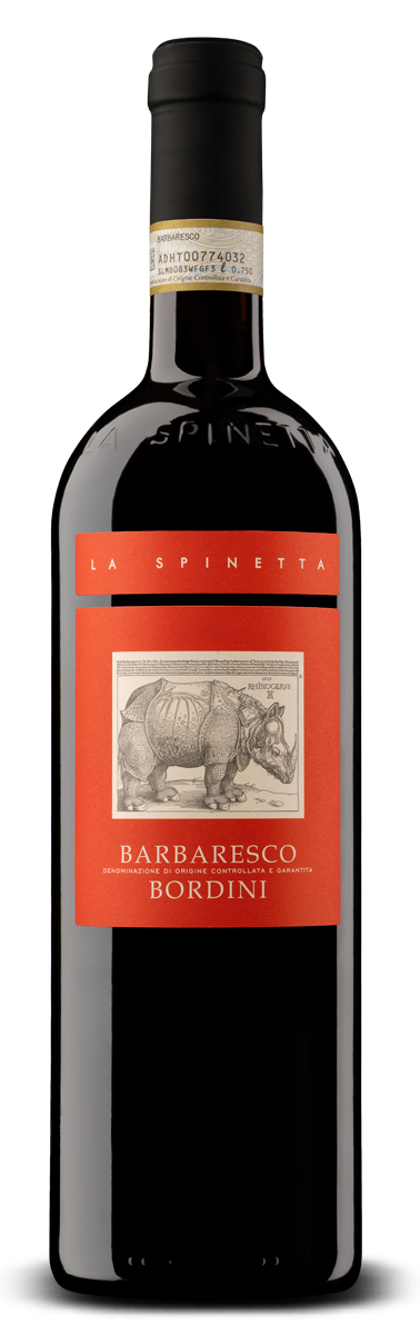 La Spinetta Bordini