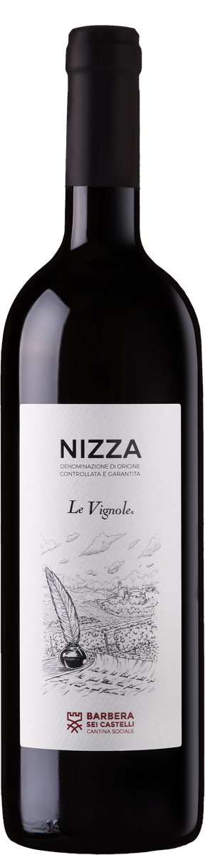 Cantina Sociale Barbera dei Sei Castelli Le Vignole