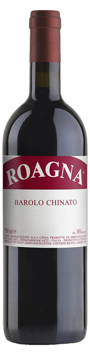 Roagna Barolo Chinato