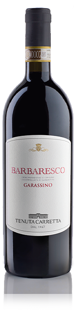Tenuta Carretta Garassino