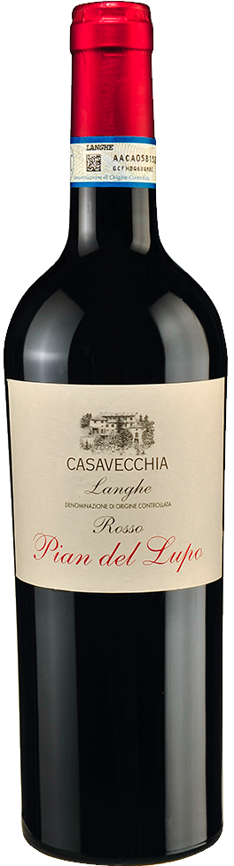 Casavecchia Pian del Lupo