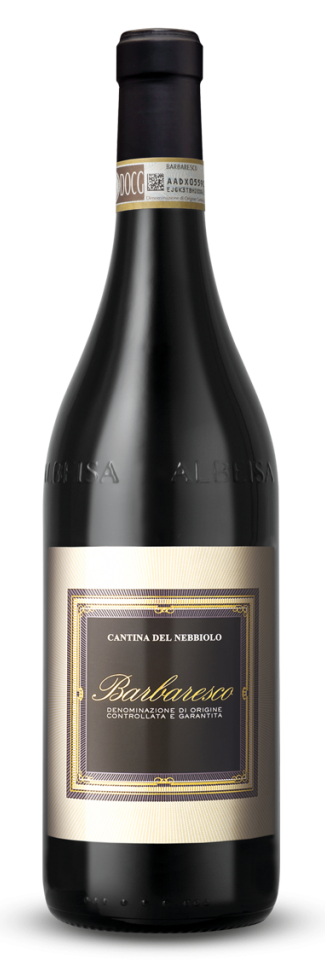 Cantina del Nebbiolo Barbaresco