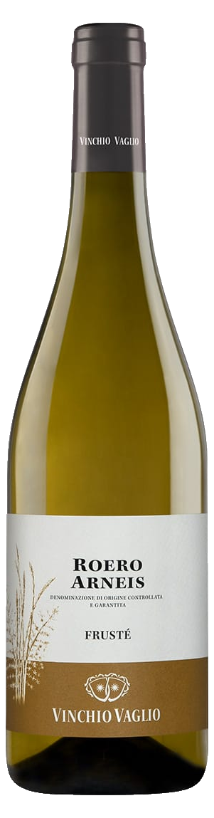 Vinchio Vaglio Frusté