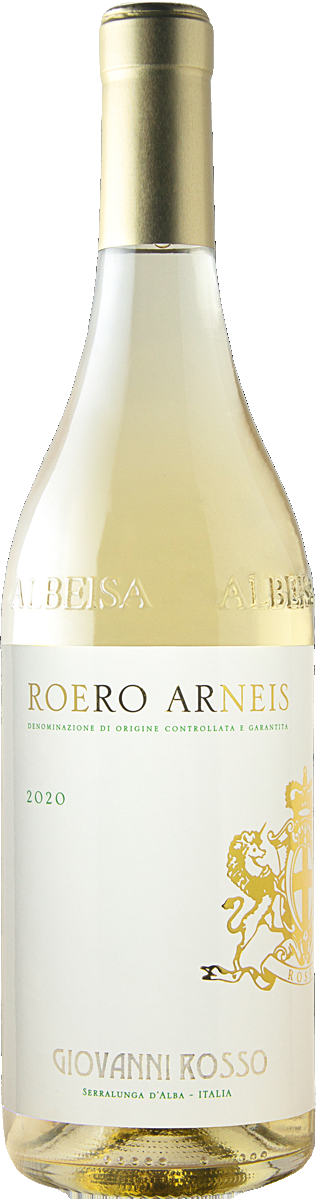 Giovanni Rosso Roero Arneis