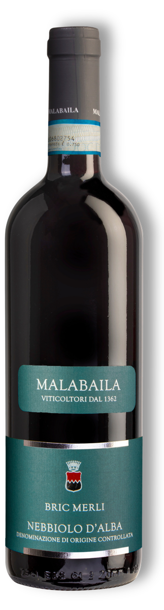 Malabaila di Canale Bric Merli