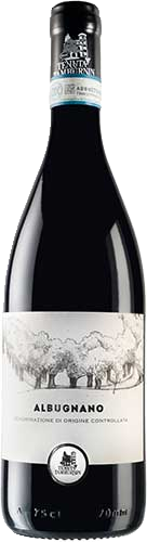 Tenuta Tamburnin Albugnano