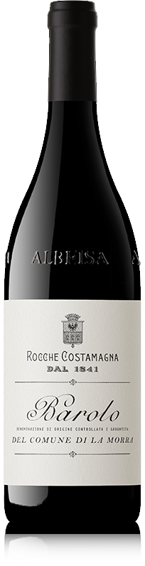 Rocche Costamagna Barolo del Comune di La Morra