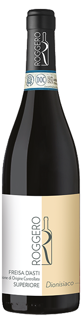 Cantina Roggero Dionisiaco