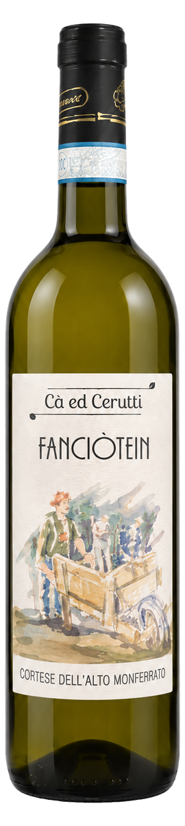 Cerutti Fanciòtein