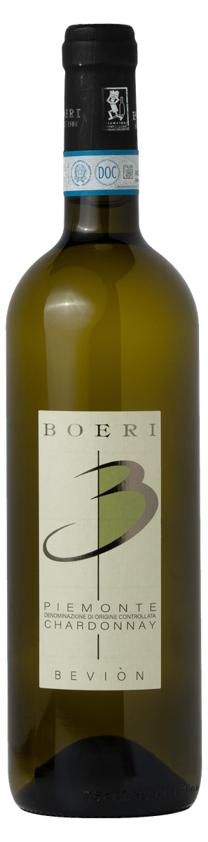 Boeri Vini Beviòn