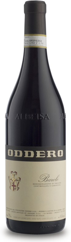 Poderi e Cantine Oddero Barolo