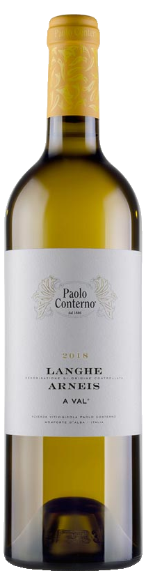 Paolo Conterno A Val