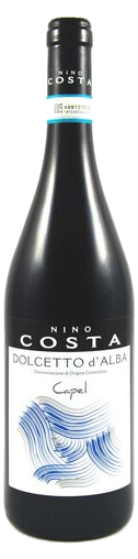 Stefanino Costa Capel
