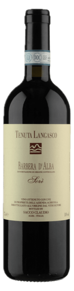Tenuta Langasco Sorì