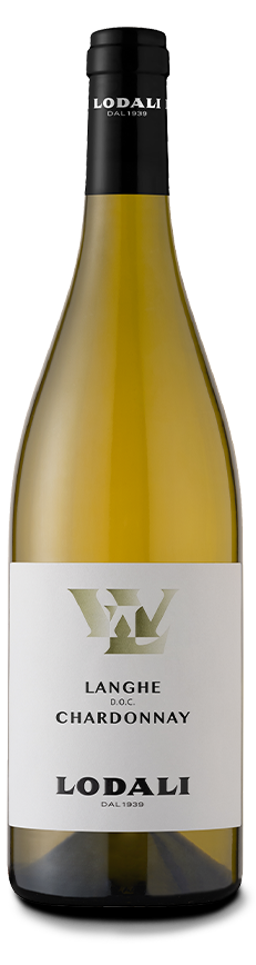 Lodali Langhe Chardonnay