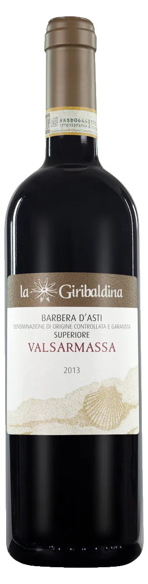 La Giribaldina Valsarmassa