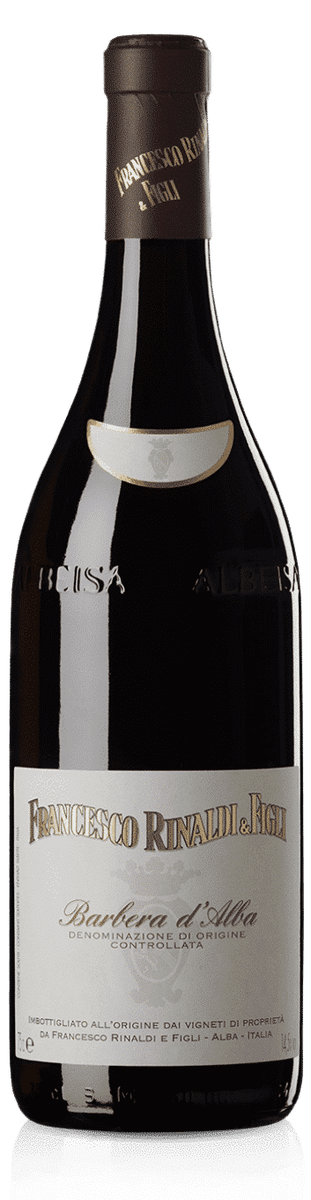 Francesco Rinaldi & Figli Barbera d'Alba