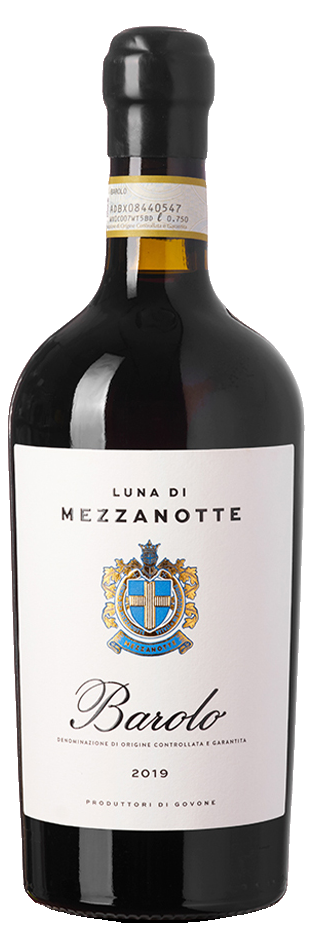 Produttori di Govone Barolo Luna di Mezzanotte