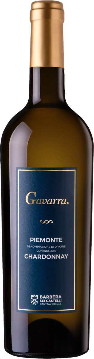 Cantina Sociale Barbera dei Sei Castelli Gavarra