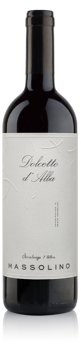 Massolino - Vigna Rionda Dolcetto d'Alba
