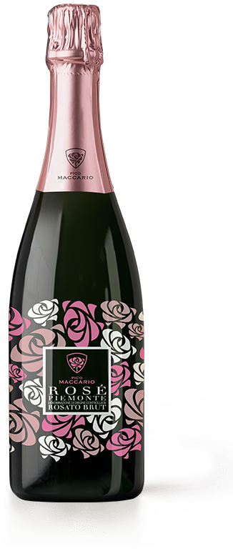 Pico Maccario Rosé