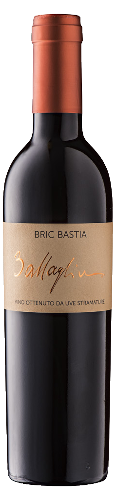 Fabrizio Battaglino Bric Bastia