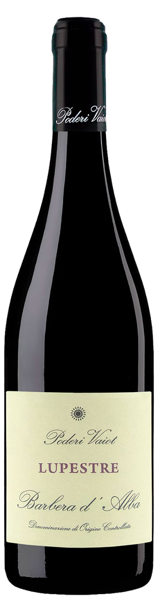 Poderi Vaiot Lupestre