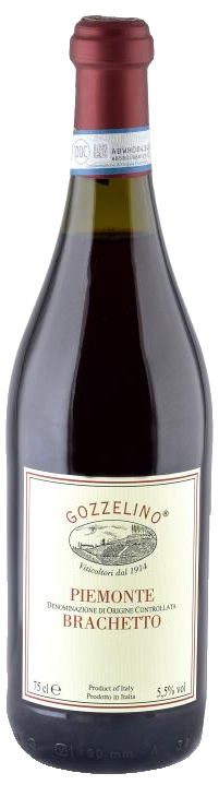 Gozzelino Brachetto